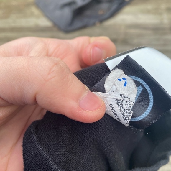 Rare 2007 Criss Angel Mindfreak T Shirt Large - Picture 5 of 9